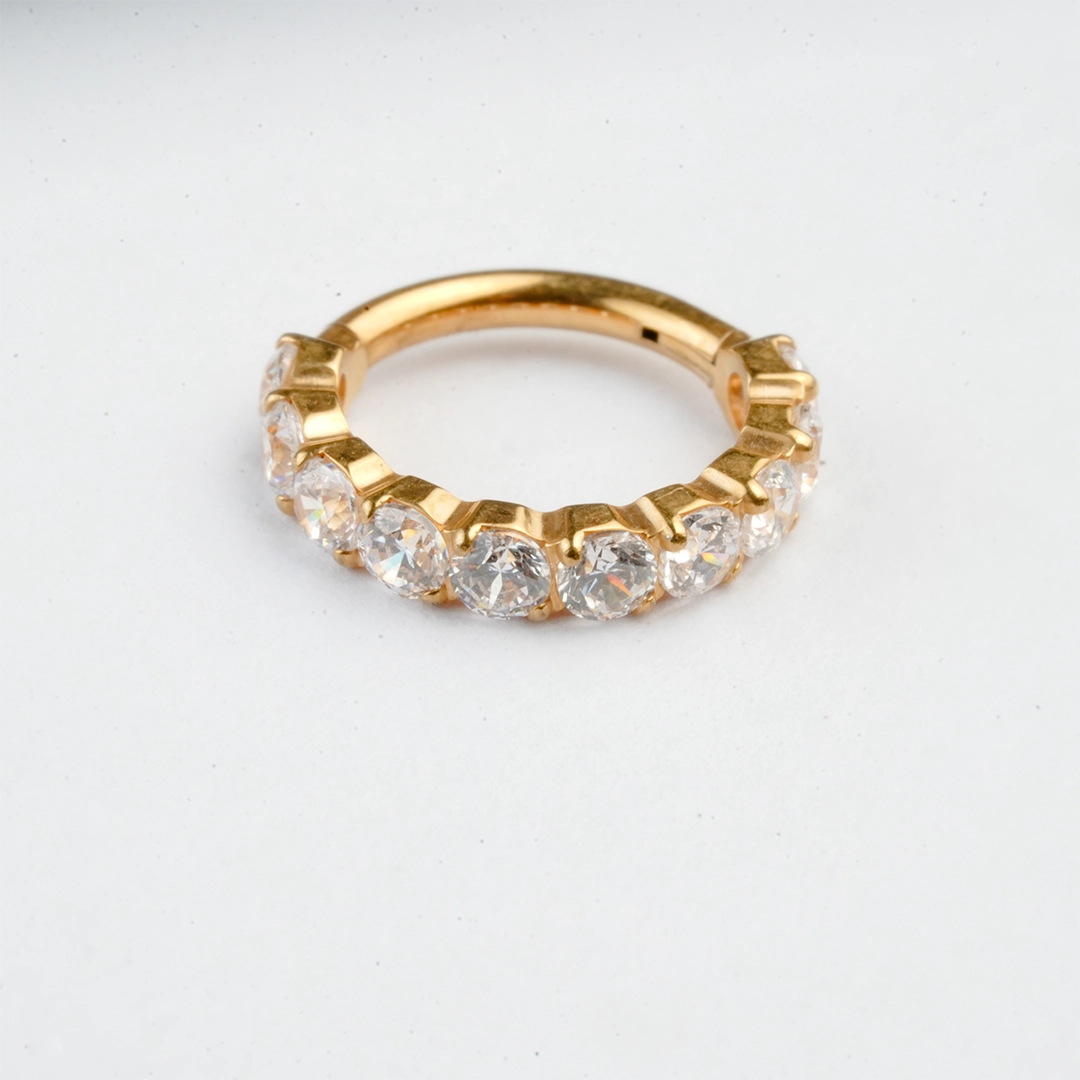 Nose Ring - Image 10