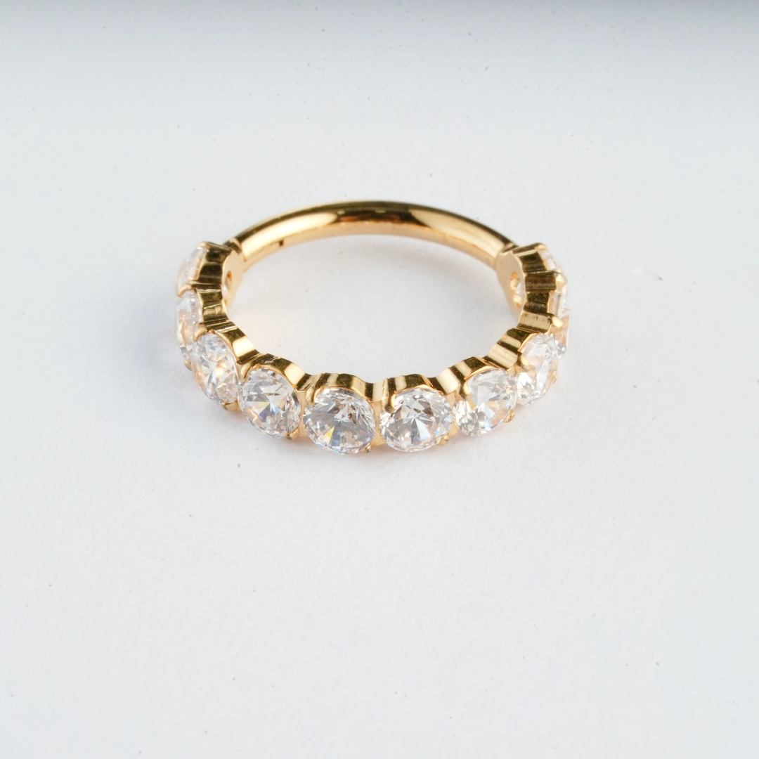 Nose Ring - Image 9