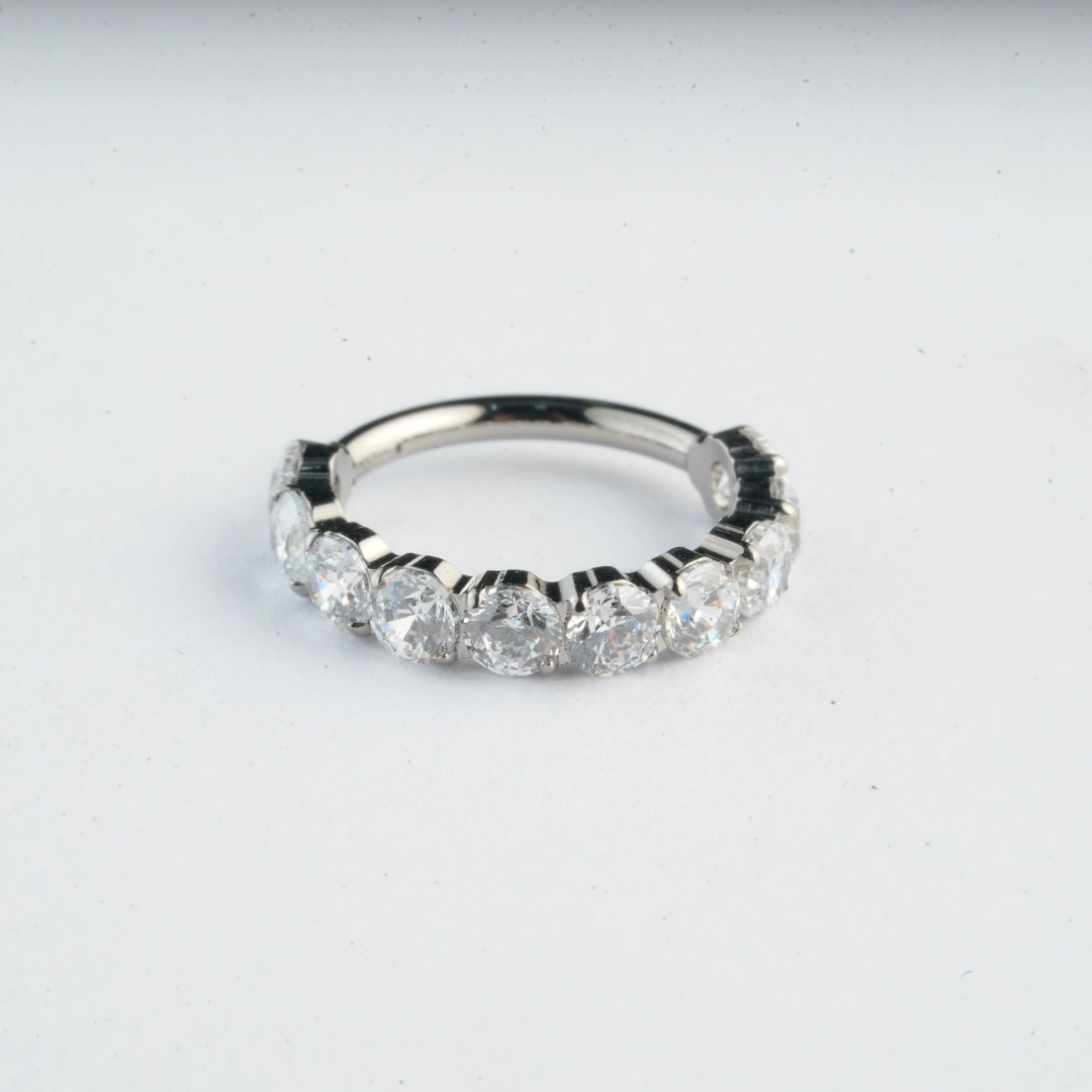 Nose Ring - Image 8