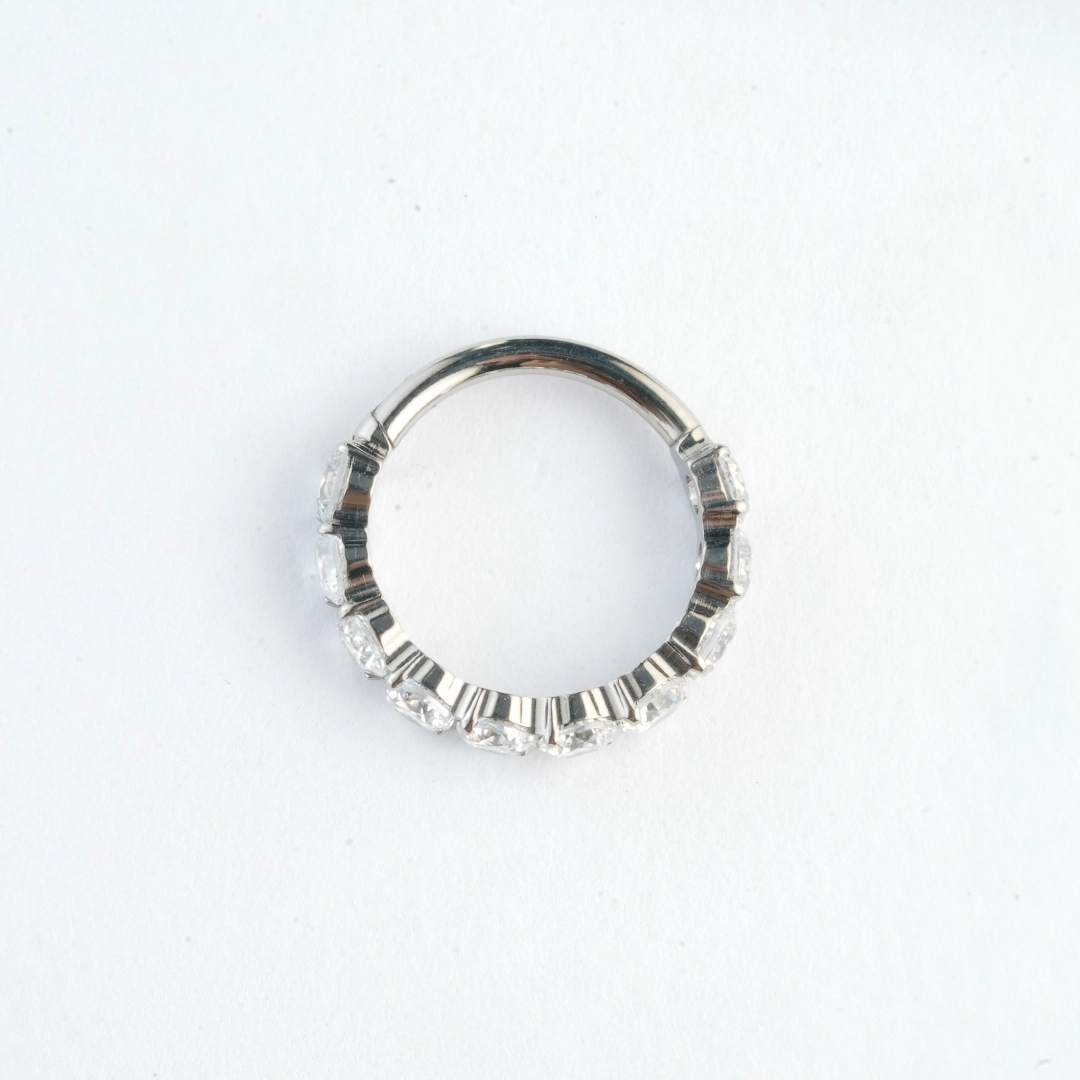 Nose Ring - Image 7