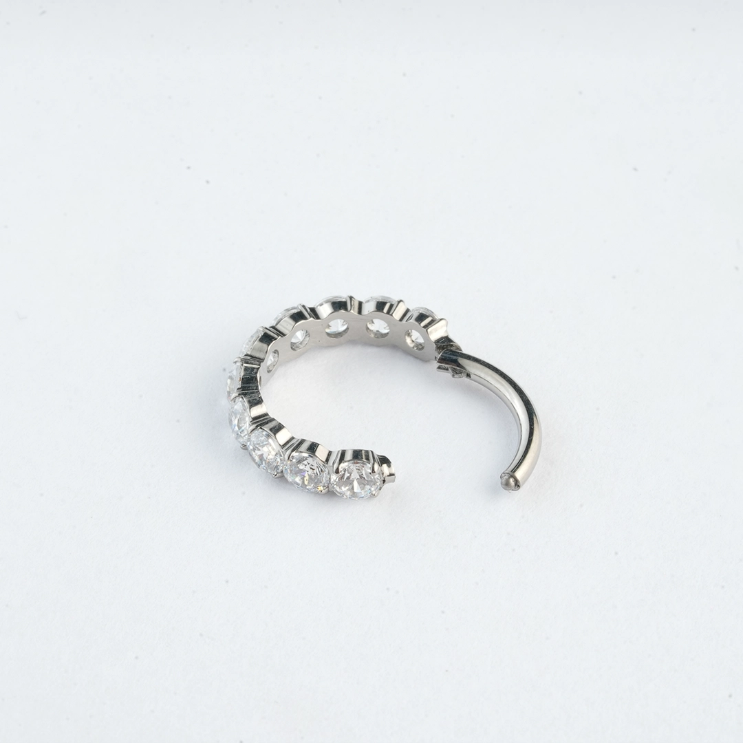 Nose Ring - Image 5
