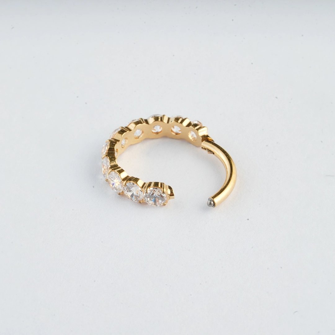 Nose Ring - Image 4