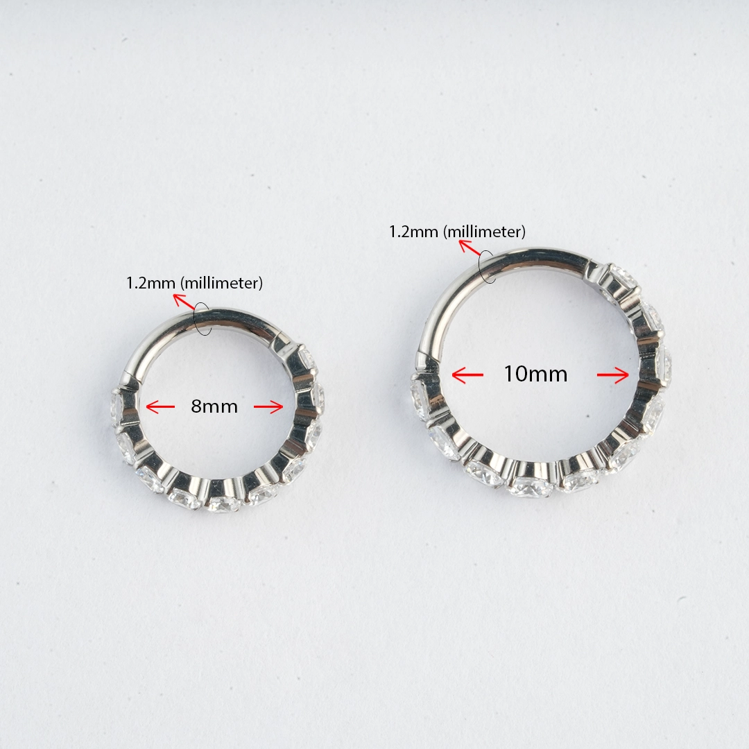 Nose Ring - Image 2