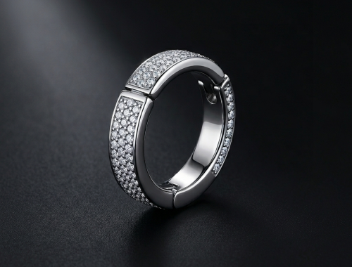 Segment Rings